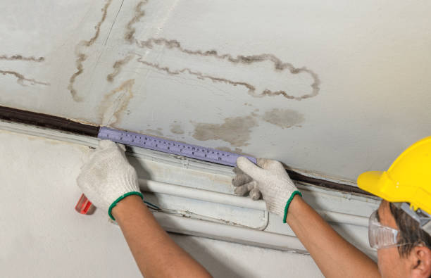Reliable Burst Pipe Cleanup contractor in Conway, AR by Water Damage Irwin